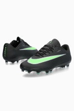 Бутсы Nike Zoom Mercurial Superfly 11 Pro AG - черный