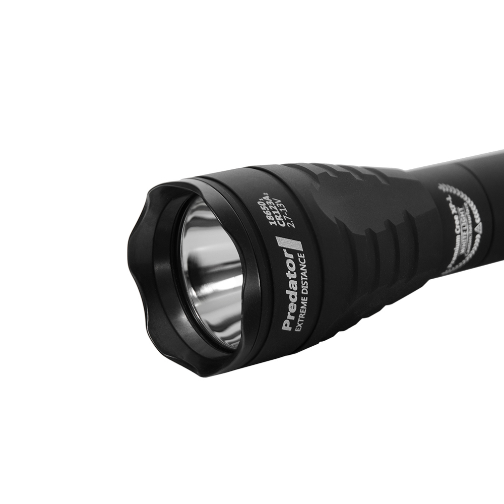 Фонарь Armytek Predator XP-L HI Белый