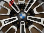 КОВАНЫЕ ДИСКИ для BMW i5 M60 G60