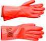 Перчатки утепленные кислотощелочестойкие 2Hands 4035
