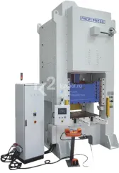 Кривошипный пресс RHTC PPMVS-160