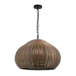 Подвесной светильник Wicker 4884-1P Favourite