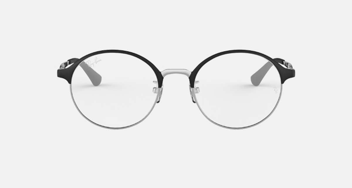 RAY-BAN RX8752D 1196 OPTICS