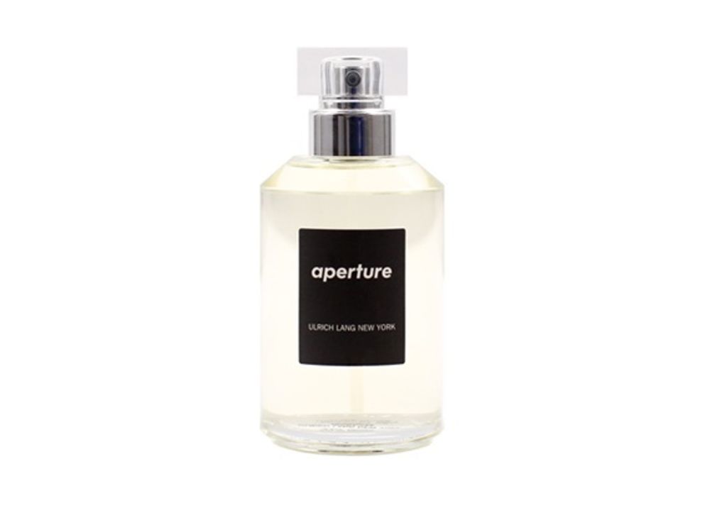 Ulrich Lang Aperture