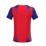 Футболка игровая CSKA Jersey Home 26/27 — Indigo blue