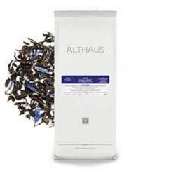 Qara çay Blue Earl Grey