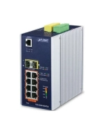 Коммутатор Planet IGS-6325-8UP2S