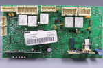 Модуль управления 21501056302 стиральной машины Indesit IWSE 6125