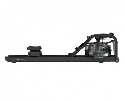 First Degree Fitness Гребной тренажер Apollo Plus Black