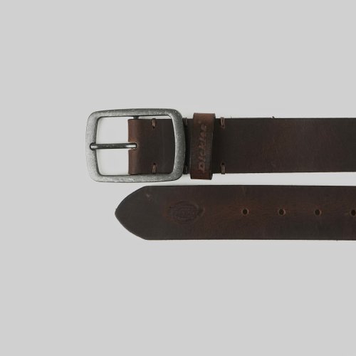 Ремень Dickies Eagle Lake артикул:DK841189BRN1 - купить в магазине Дайс