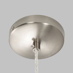 Citilux Томми CL102621 Светильник подвесной Прозрачный