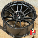 Комплект дисков Rays Gram Lights 57Xtreme 17x9 et25 5x100/5x114.3