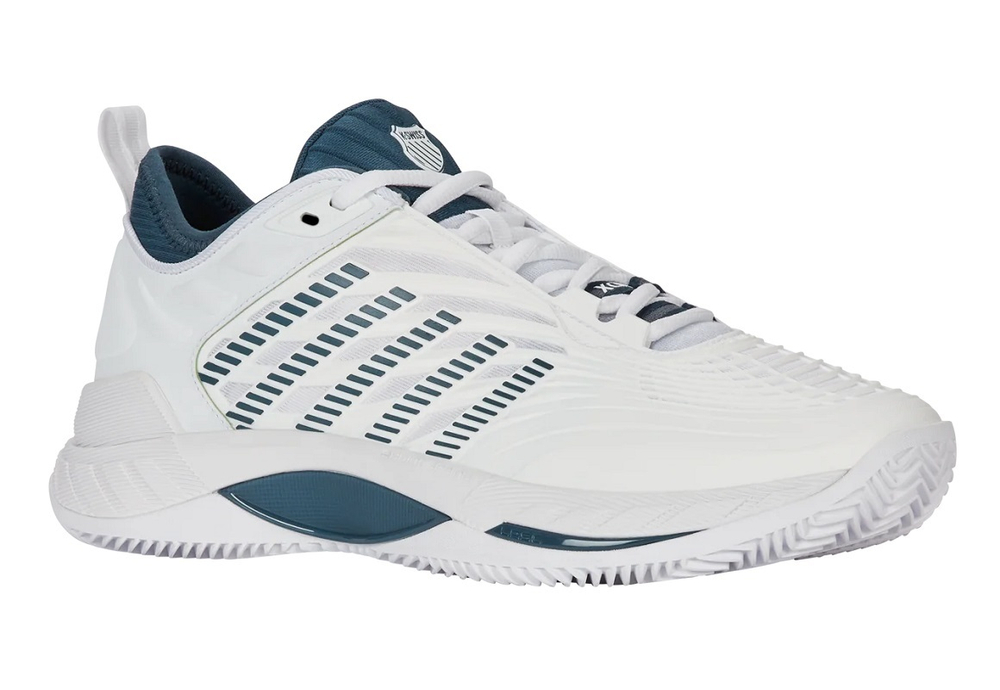 Теннисные кроссовки K-Swiss Hypercourt Supreme 2 Clay
