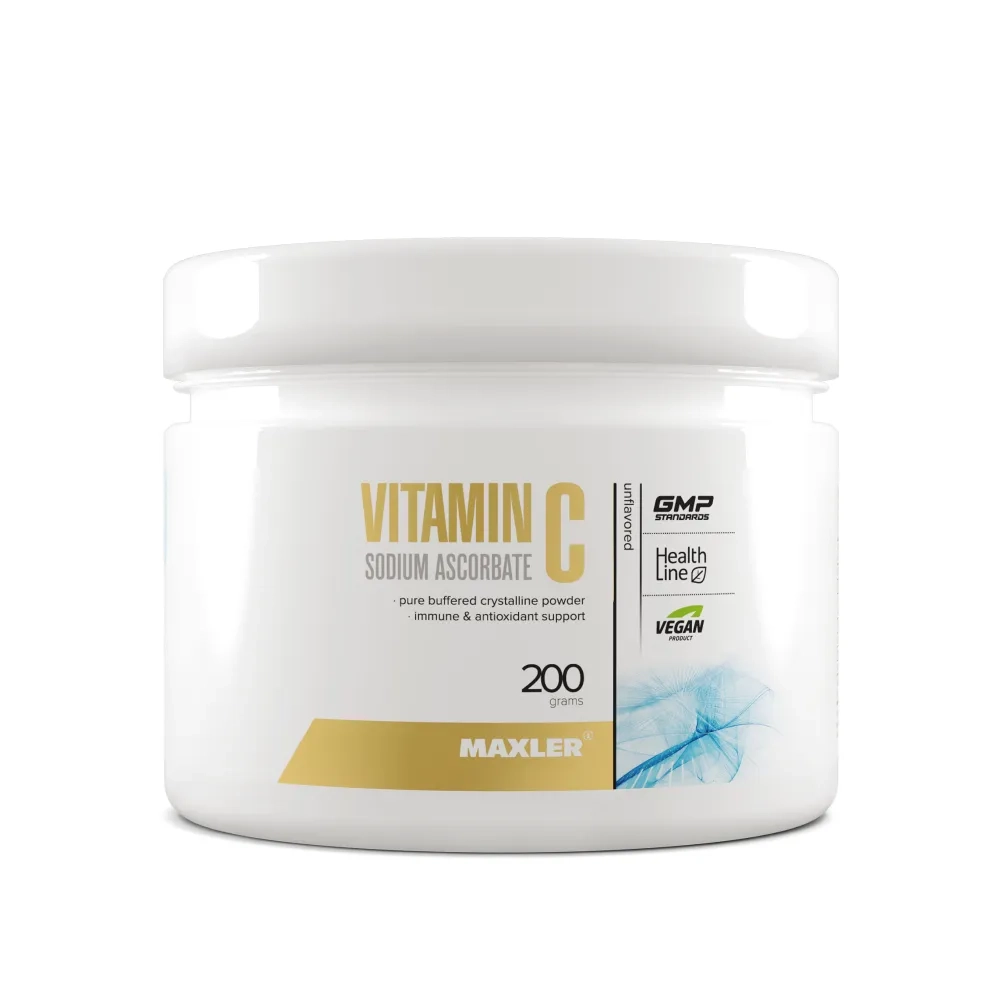 Vitamin C Powder