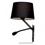Настенный светильник Loft It Station LOFT9993-BL