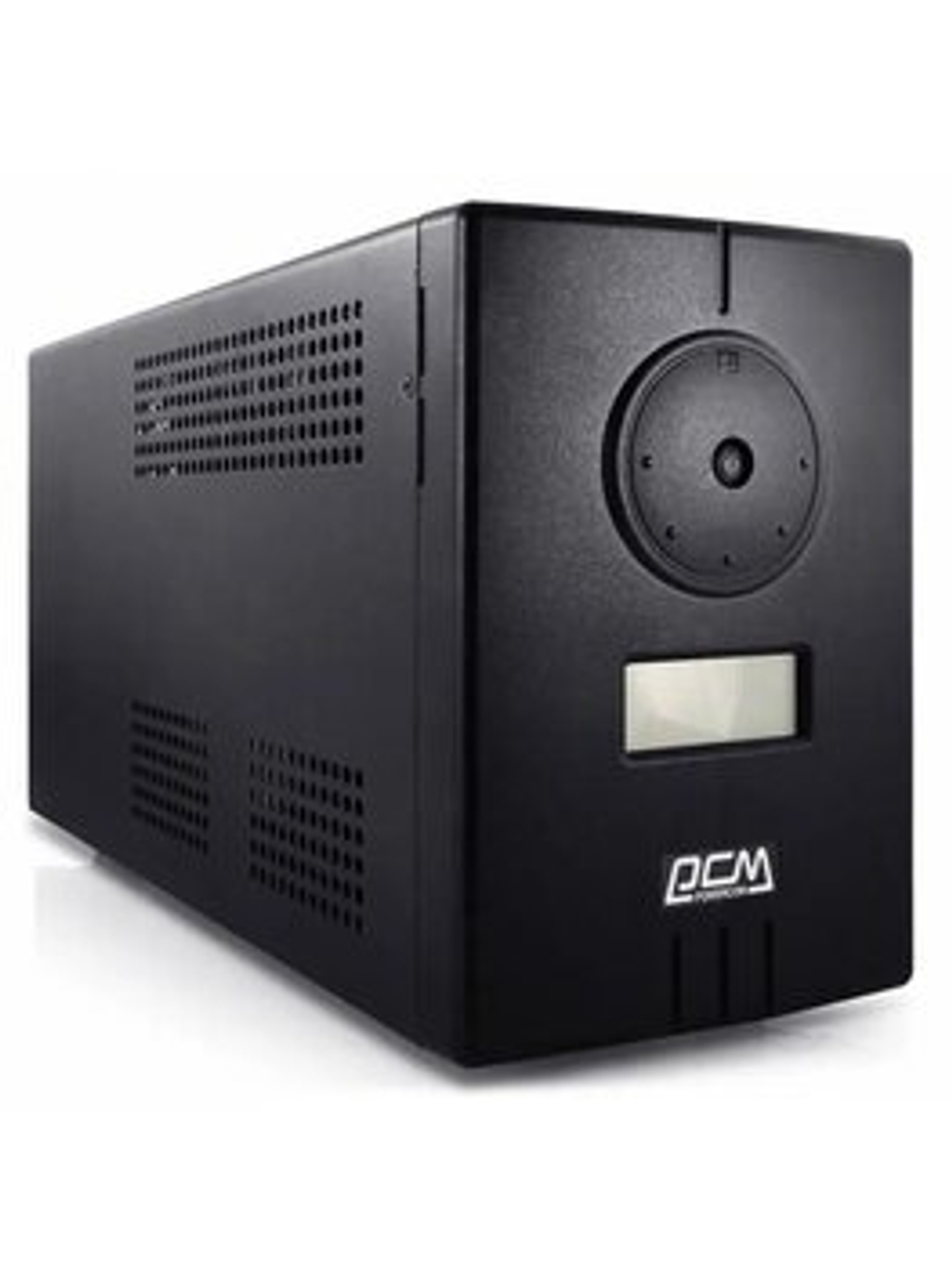 Источники бесперебойного питания POWERCOM Infinity INF-500