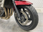 Suzuki Bandit 1250SA 2007