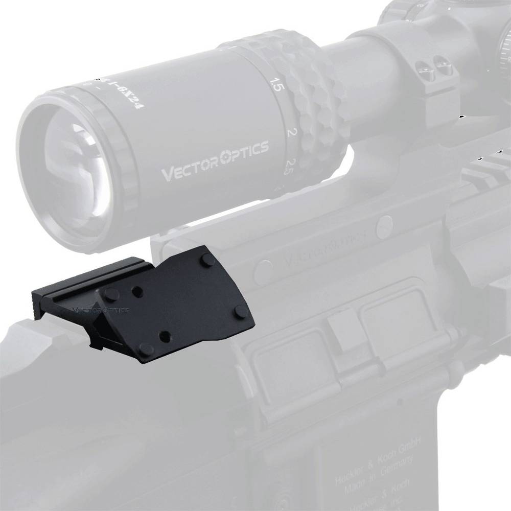 Кронштейн Frenzy-S 45°, Vector Optics