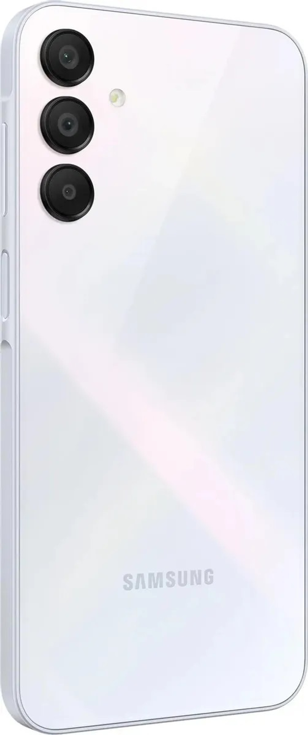 Смартфон Samsung Galaxy A15 4/128Gb Голубой