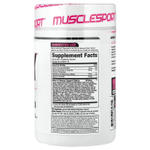 MuscleSport, Her Series, Detox™, 90 вегетарианских капсул