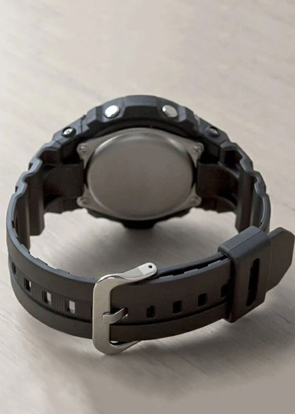 Часы Casio AW-591BB-1A