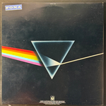 Pink Floyd ‎– The Dark Side Of The Moon (Канада)