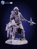 Скелеты мертвый легион. Миниатюры 10 шт. DnD (ДнД)