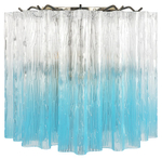Накладной светильник Loft it Murano 10580W Clear blue