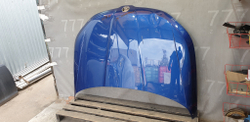 Капот Skoda Kodiaq 16-нв Б/У Оригинал 565823031A