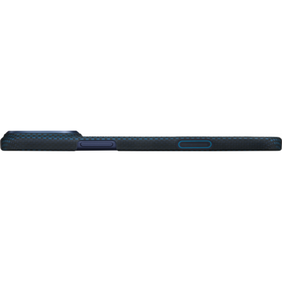 Чехол Pitaka Edge FC.Internazionzle Milano для iPhone 17 Pro Max