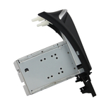 Установочный комплект для MITSUBISHI Lancer X 2007-2013  KUBERG KD-1105-P5