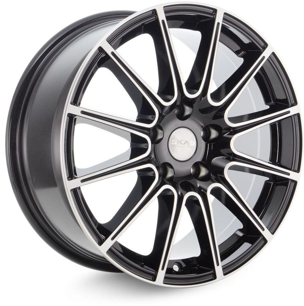 Скад Le-Mans 7x16 4x108 ET 32 Dia 65.1 (BFP)