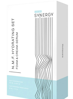 Набор с Н.У.Ф. | N.M.F. Hydrating Set, 200+30 мл