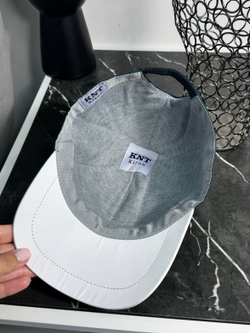 Бейсболка Kiton