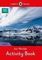 BBC Earth: Ice Worlds Activity Book- Ladybird Readers Level 3