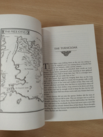 A Dance with Dragons: After the Feast (A Song of Ice and Fire, Book 5, part 2)