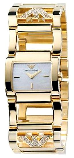 Наручные часы Armani AR5739