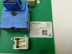 WIS24140OE/47 кт173 Комплект электроники для стиральной машины Bosch WIS24140OE/47 б/у