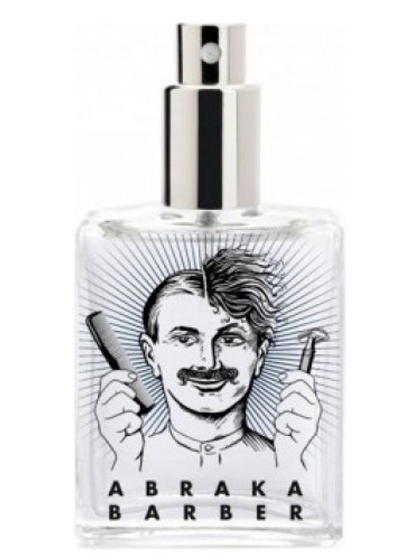 Erik Kormann Abrakabarber