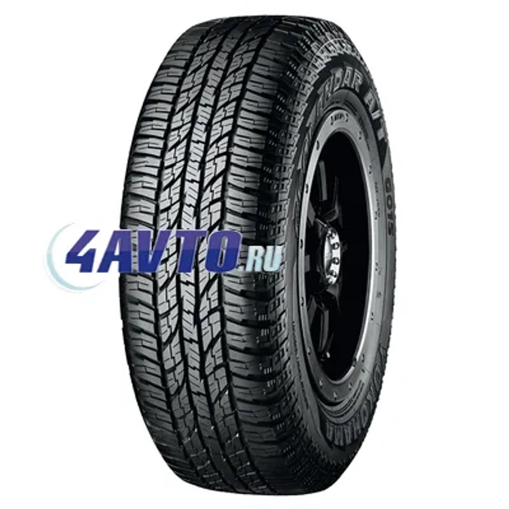 Легковая шина 265/65R18 114H Geolandar A/T G015 TL M+S 3PMSF