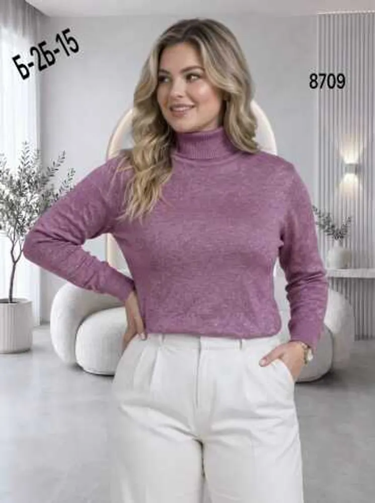 Водолазка 514678066 (2032107406) Fabrika
