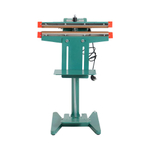 Запаиватель с ножным приводом PFS-450*2 Foodatlas