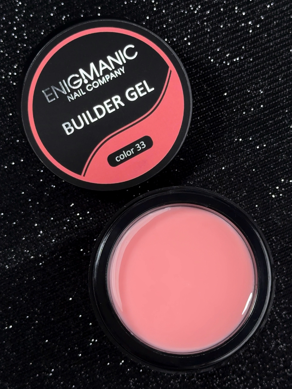 Builder Gel ENIGMA 33, 15g.