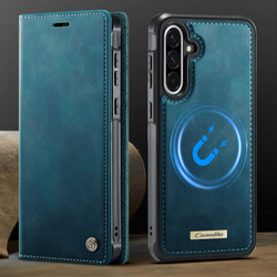 Чехол-кошелек CaseMe 2 in 1 MagSafe Samsung Galaxy A56