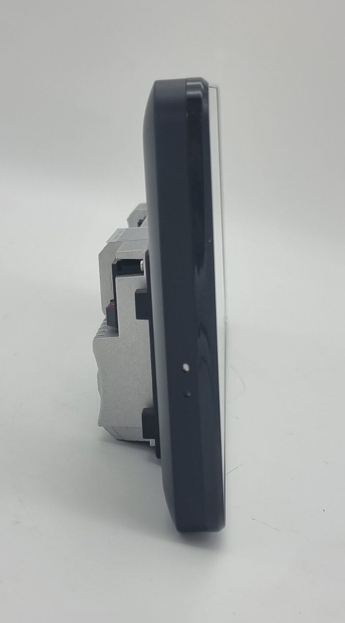 Магнитола для Nissan Teana 2008-2013 (цветной экран) - Kuberg MKD-RC004 монитор 12.3" на Android 12, Быстрая, CarPlay, 4G SIM-слот