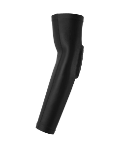 Рукав баскетбольный с защитой SCALEPAD ELBOW SLEEVE, черный