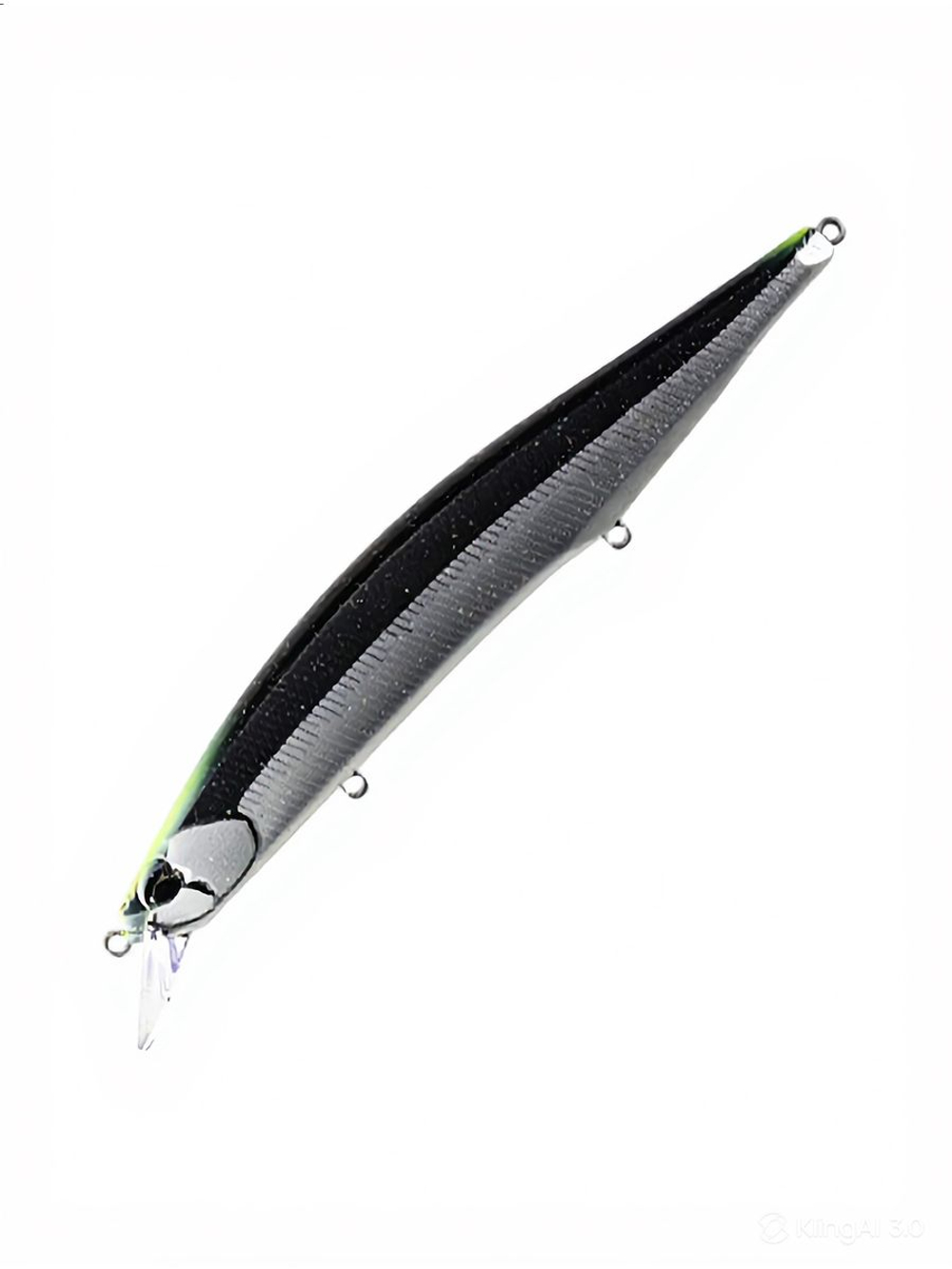Воблер DUO Realis Jerkbait 160 S SW, AQA0283 Tiranga OB, 160 мм, 35 г, тонущий, минноу