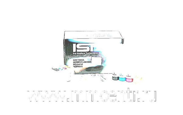 СНПЧ для HP СНПЧ для HP