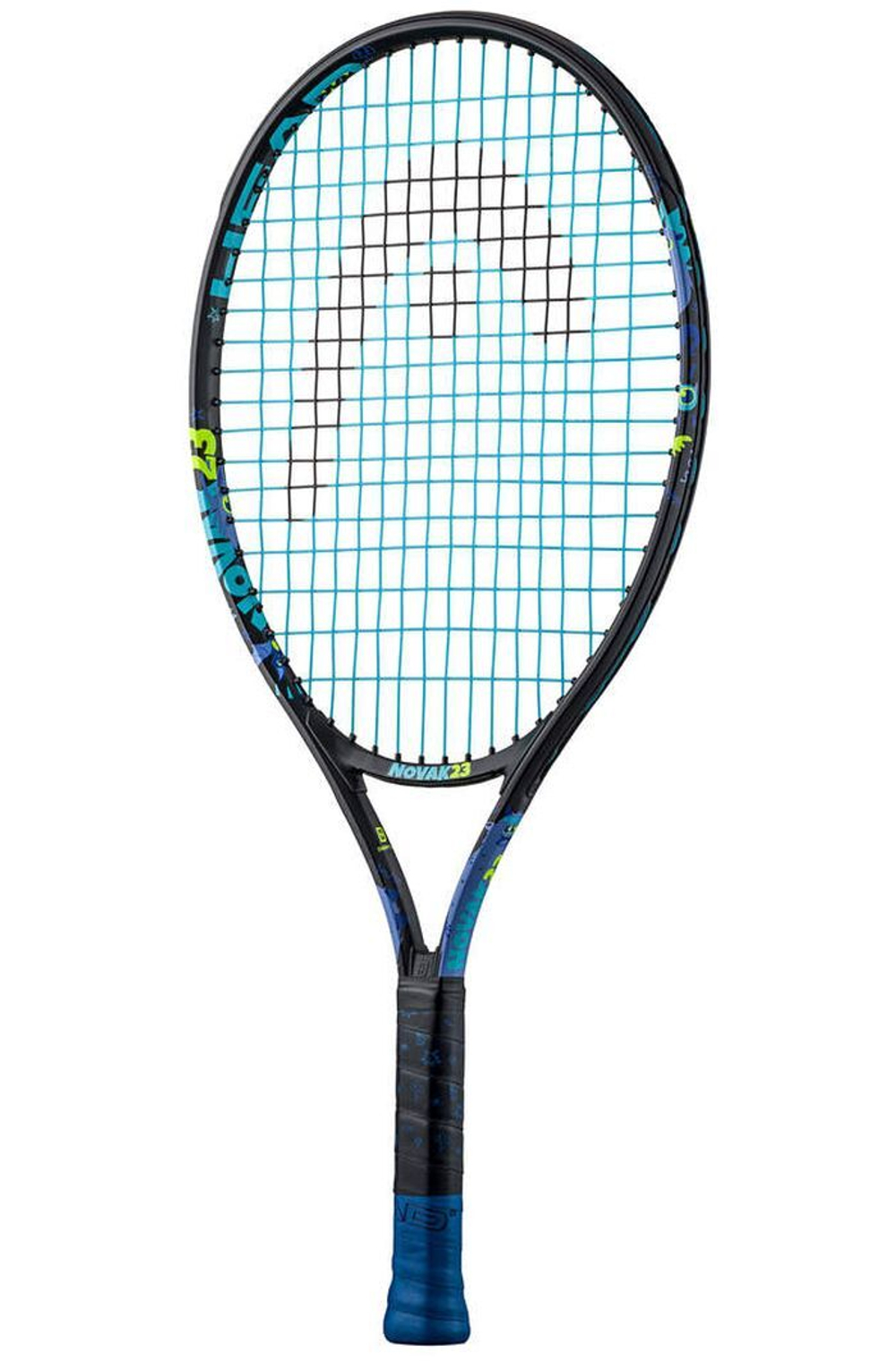 Ракетка детская Head Novak 23 (23")