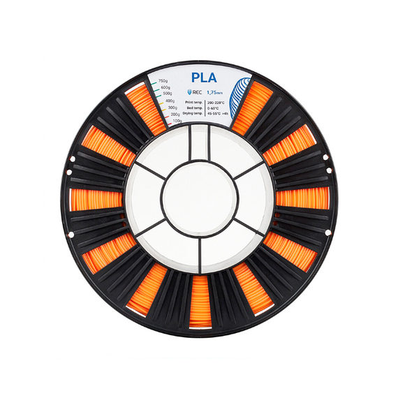 REC PLA 1.75